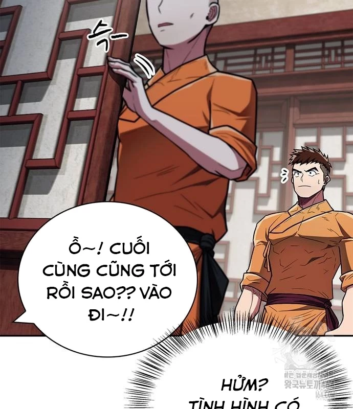 Huấn Luyện Viên Murim Thiên Tài Chapter 34 - Trang 2