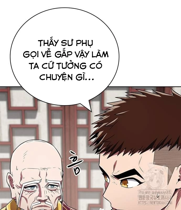 Huấn Luyện Viên Murim Thiên Tài Chapter 34 - Trang 2