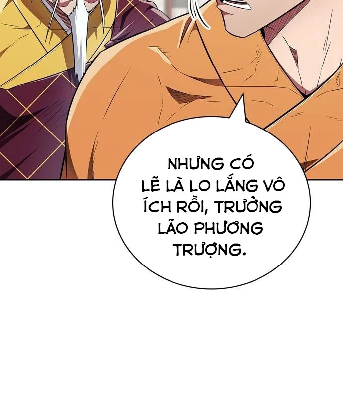 Huấn Luyện Viên Murim Thiên Tài Chapter 34 - Trang 2