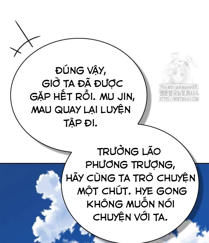 Huấn Luyện Viên Murim Thiên Tài Chapter 34 - Trang 2