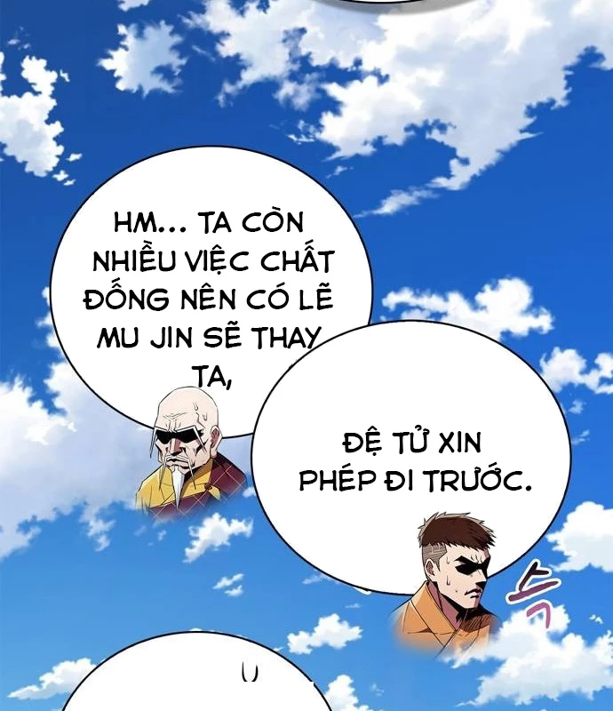 Huấn Luyện Viên Murim Thiên Tài Chapter 34 - Trang 2