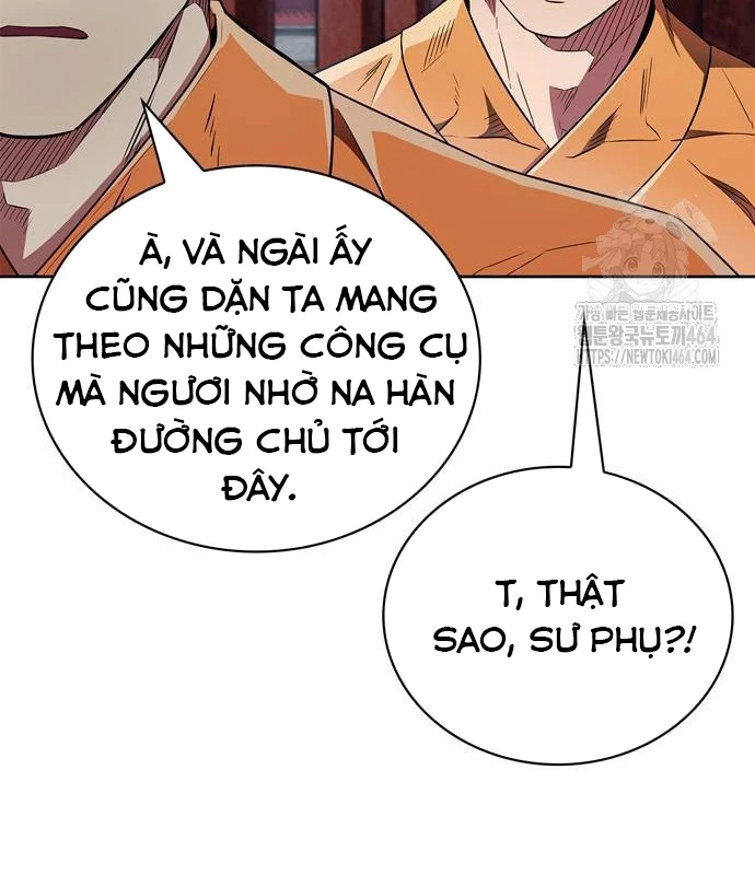 Huấn Luyện Viên Murim Thiên Tài Chapter 34 - Trang 2