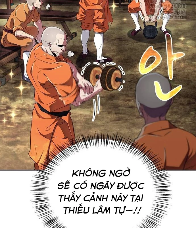 Huấn Luyện Viên Murim Thiên Tài Chapter 34 - Trang 2