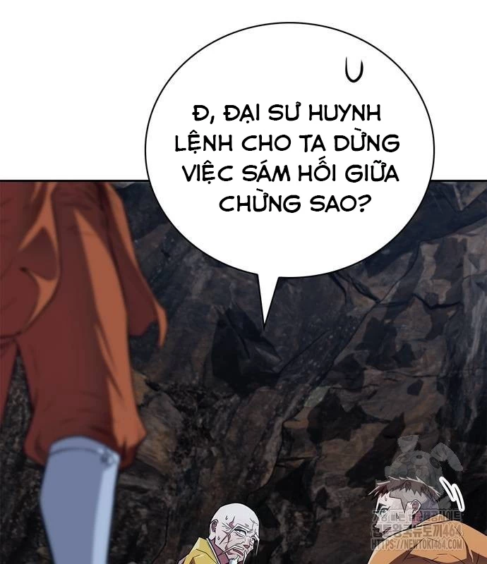 Huấn Luyện Viên Murim Thiên Tài Chapter 34 - Trang 2