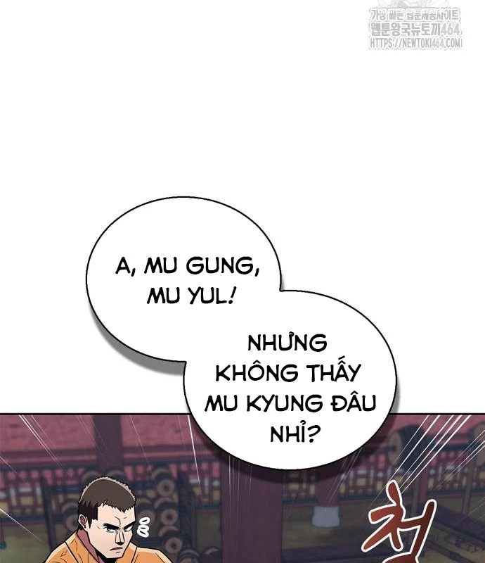 Huấn Luyện Viên Murim Thiên Tài Chapter 34 - Trang 2