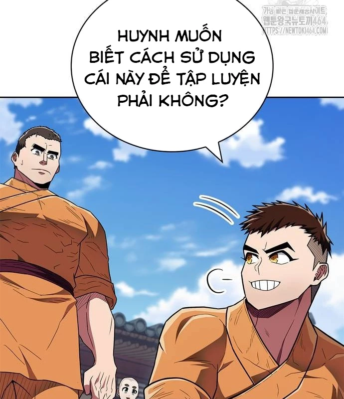 Huấn Luyện Viên Murim Thiên Tài Chapter 34 - Trang 2