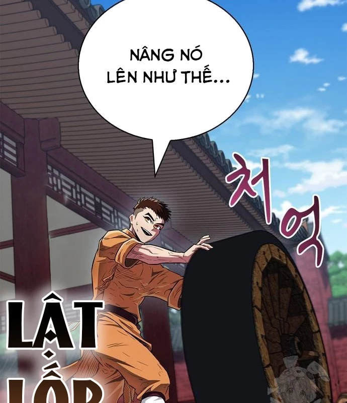 Huấn Luyện Viên Murim Thiên Tài Chapter 34 - Trang 2