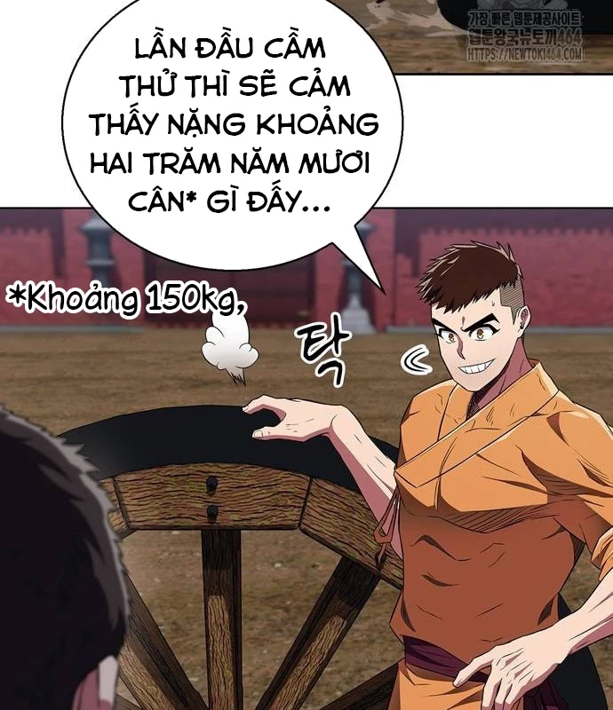 Huấn Luyện Viên Murim Thiên Tài Chapter 34 - Trang 2