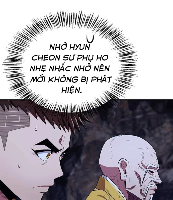 Huấn Luyện Viên Murim Thiên Tài Chapter 33 - Trang 2