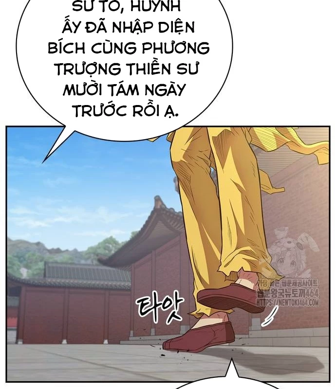 Huấn Luyện Viên Murim Thiên Tài Chapter 33 - Trang 2