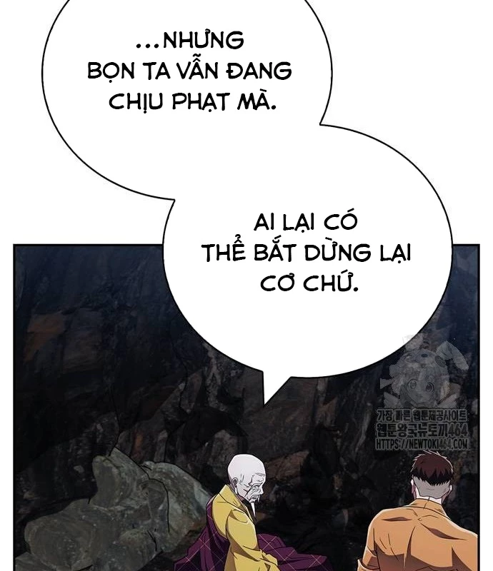 Huấn Luyện Viên Murim Thiên Tài Chapter 33 - Trang 2