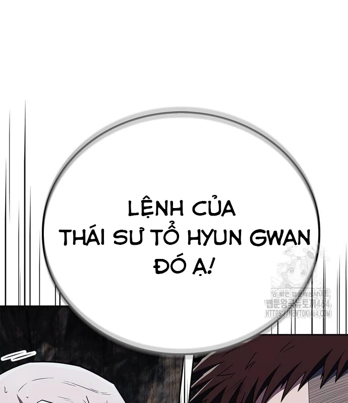 Huấn Luyện Viên Murim Thiên Tài Chapter 33 - Trang 2