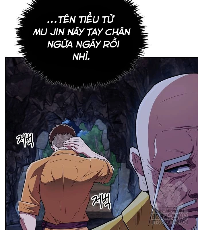 Huấn Luyện Viên Murim Thiên Tài Chapter 33 - Trang 2