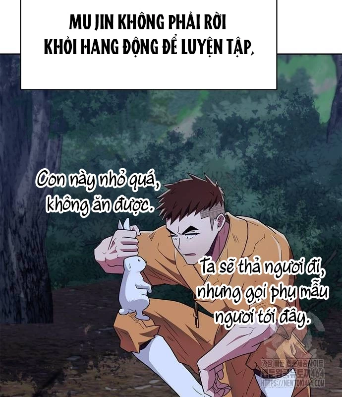 Huấn Luyện Viên Murim Thiên Tài Chapter 33 - Trang 2