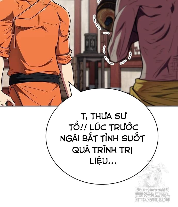 Huấn Luyện Viên Murim Thiên Tài Chapter 33 - Trang 2