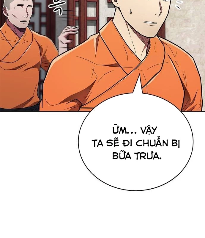 Huấn Luyện Viên Murim Thiên Tài Chapter 33 - Trang 2