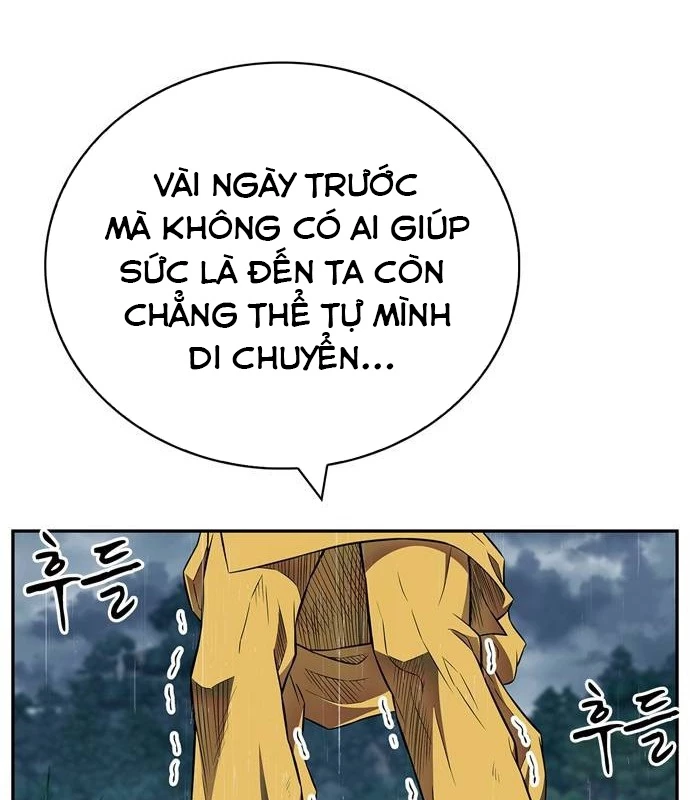 Huấn Luyện Viên Murim Thiên Tài Chapter 33 - Trang 2