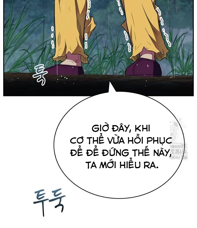 Huấn Luyện Viên Murim Thiên Tài Chapter 33 - Trang 2