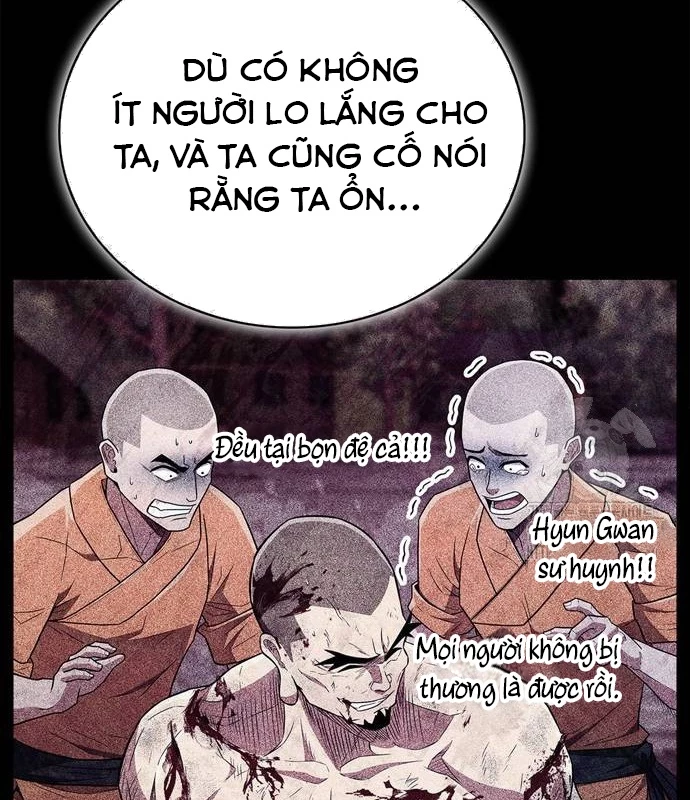 Huấn Luyện Viên Murim Thiên Tài Chapter 33 - Trang 2