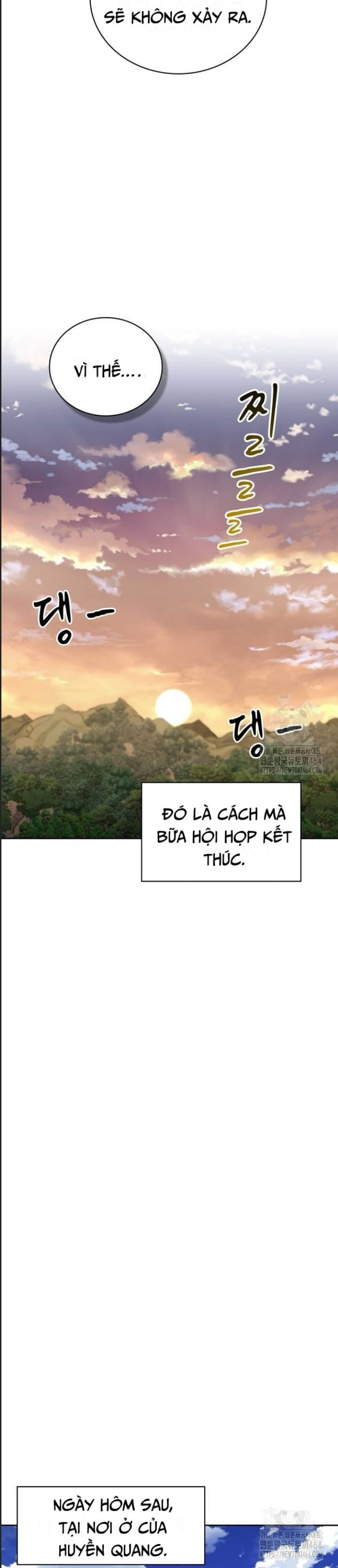 Huấn Luyện Viên Murim Thiên Tài Chapter 32 - Trang 2