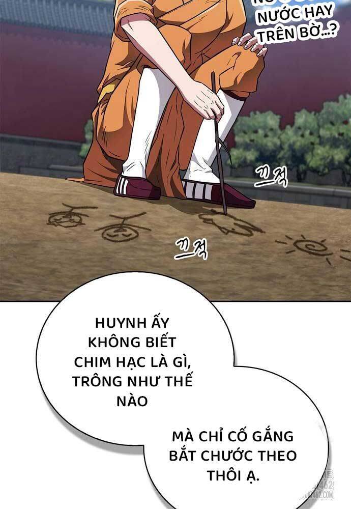 Huấn Luyện Viên Murim Thiên Tài Chapter 30 - Trang 2