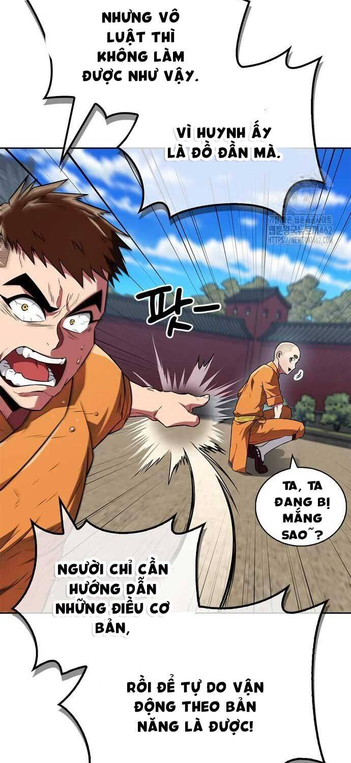 Huấn Luyện Viên Murim Thiên Tài Chapter 30 - Trang 2