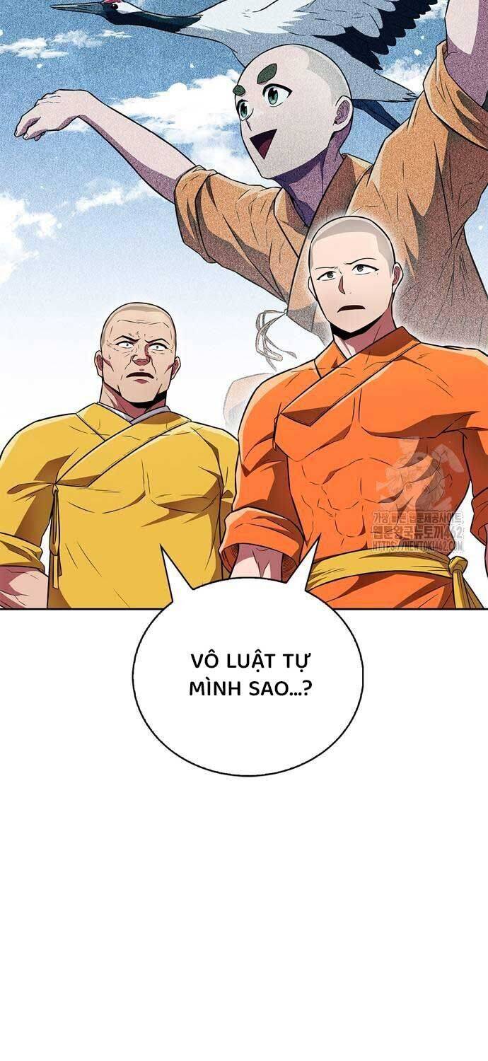 Huấn Luyện Viên Murim Thiên Tài Chapter 30 - Trang 2