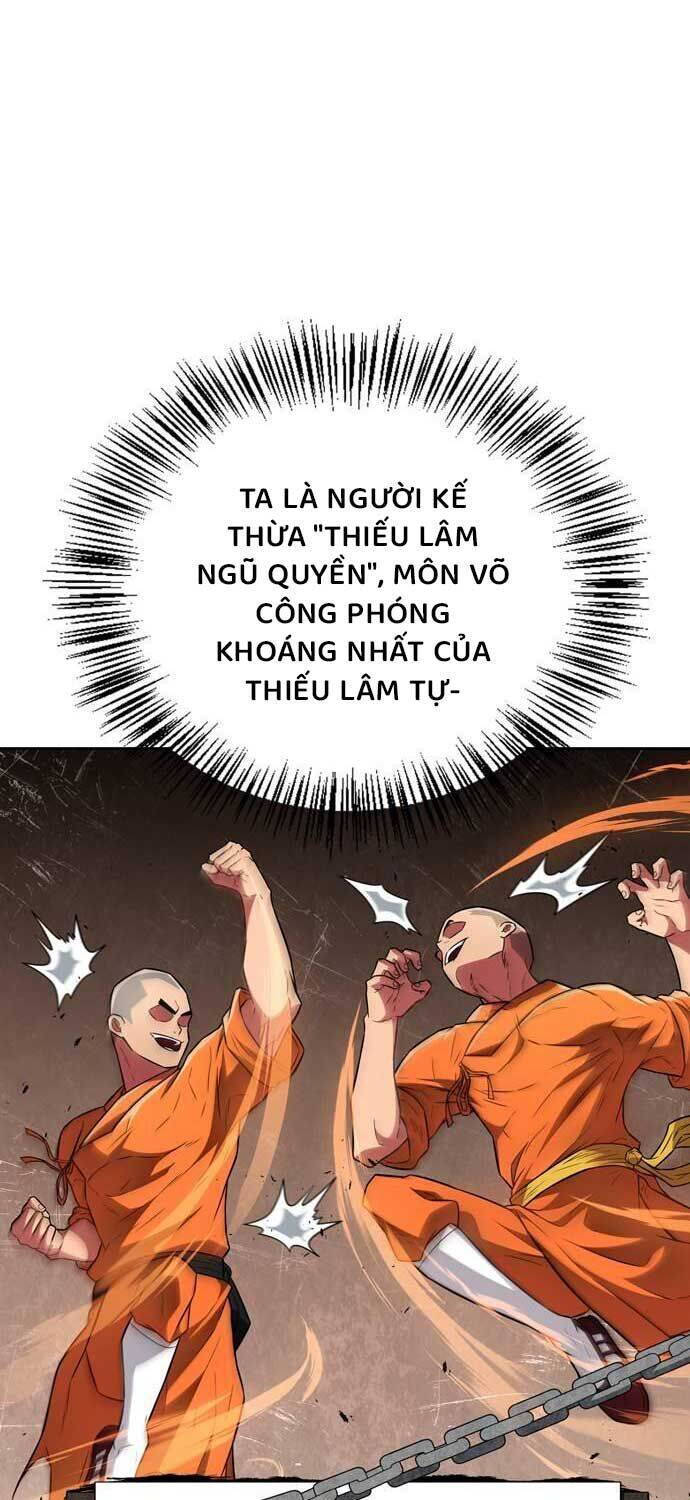 Huấn Luyện Viên Murim Thiên Tài Chapter 30 - Trang 2