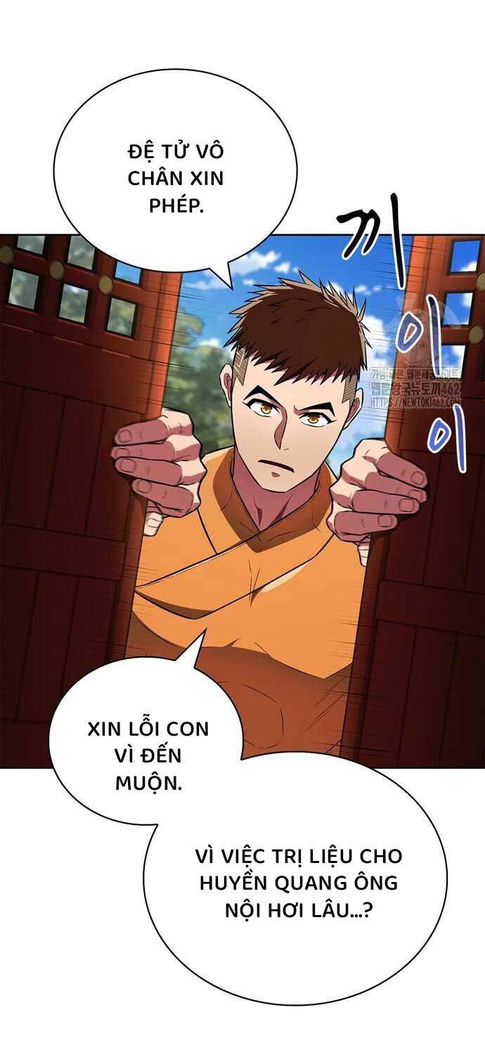 Huấn Luyện Viên Murim Thiên Tài Chapter 30 - Trang 2