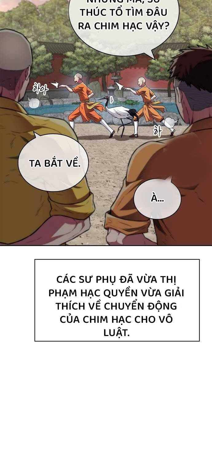 Huấn Luyện Viên Murim Thiên Tài Chapter 30 - Trang 2