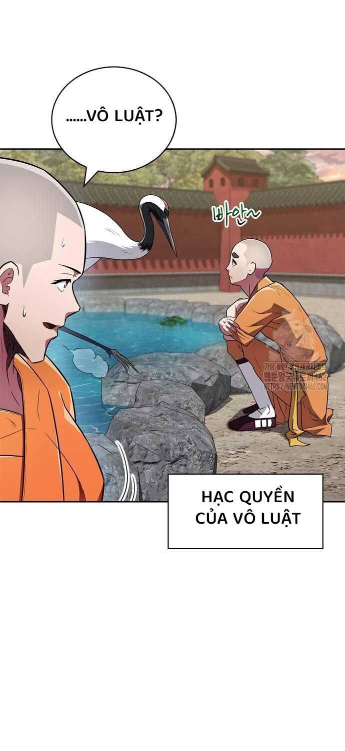 Huấn Luyện Viên Murim Thiên Tài Chapter 30 - Trang 2