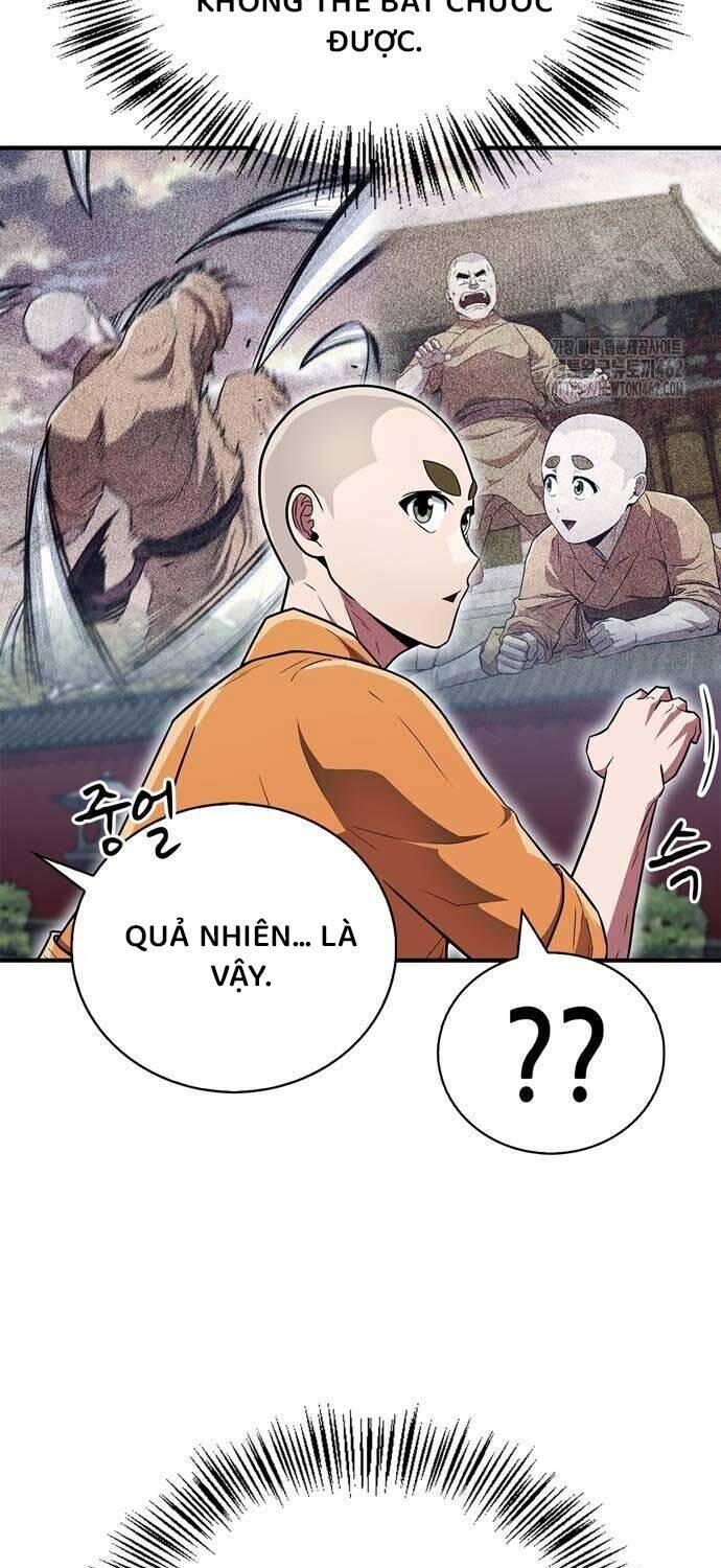 Huấn Luyện Viên Murim Thiên Tài Chapter 30 - Trang 2