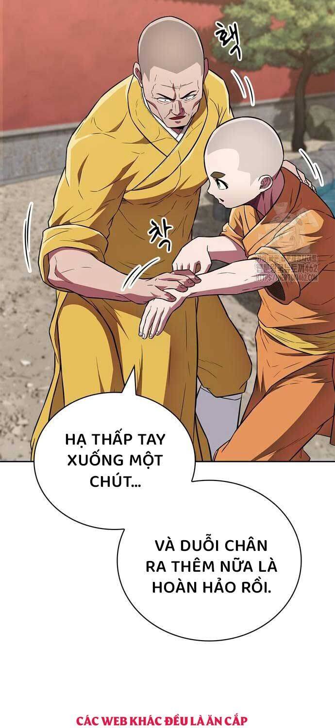 Huấn Luyện Viên Murim Thiên Tài Chapter 30 - Trang 2