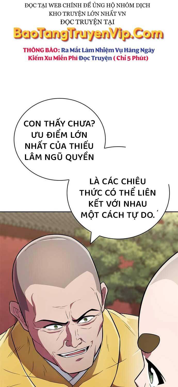 Huấn Luyện Viên Murim Thiên Tài Chapter 30 - Trang 2