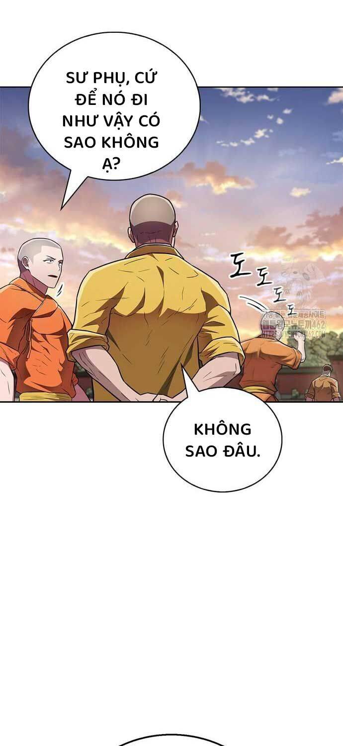 Huấn Luyện Viên Murim Thiên Tài Chapter 30 - Trang 2