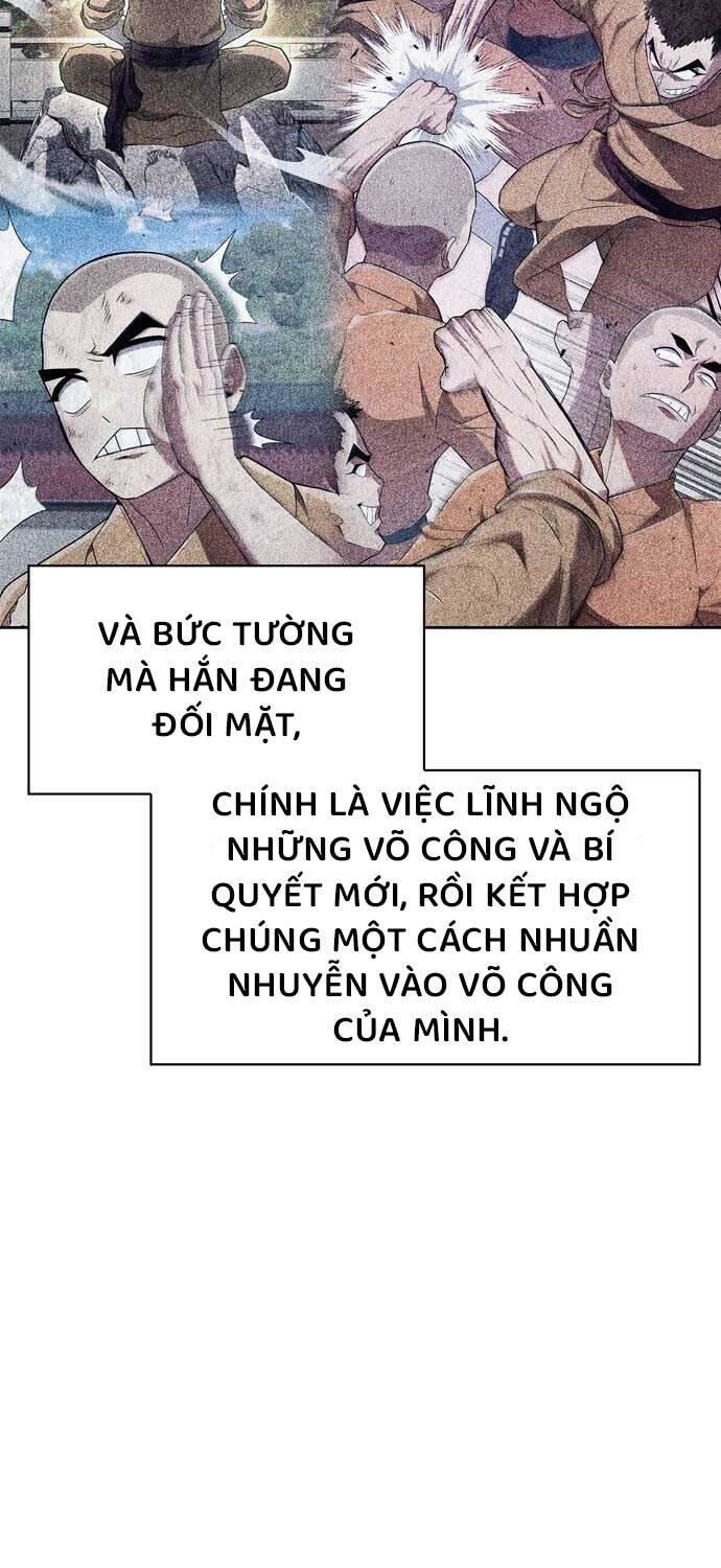 Huấn Luyện Viên Murim Thiên Tài Chapter 30 - Trang 2