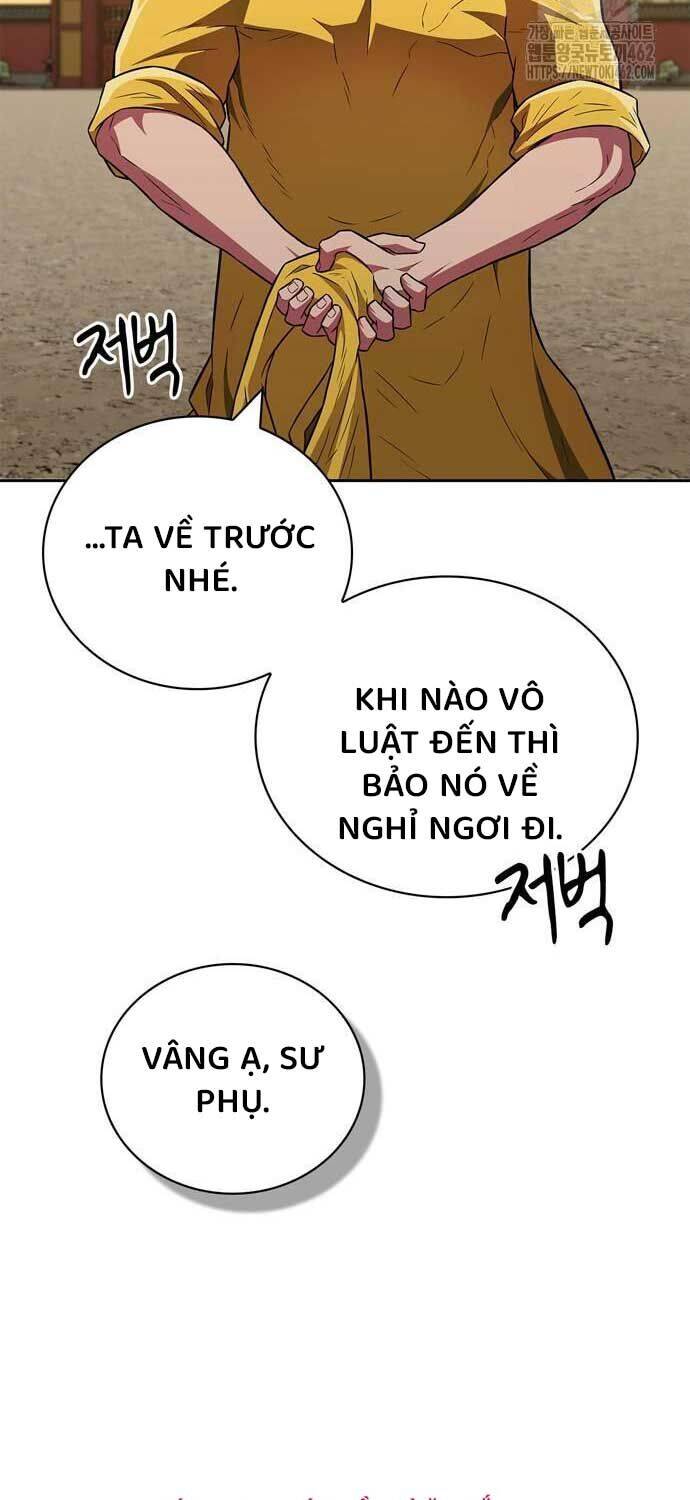 Huấn Luyện Viên Murim Thiên Tài Chapter 30 - Trang 2