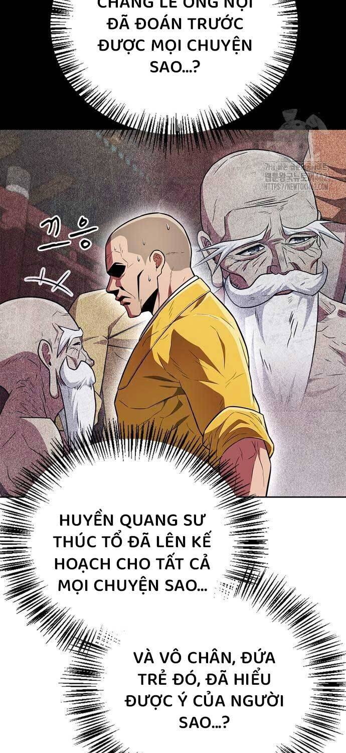 Huấn Luyện Viên Murim Thiên Tài Chapter 30 - Trang 2