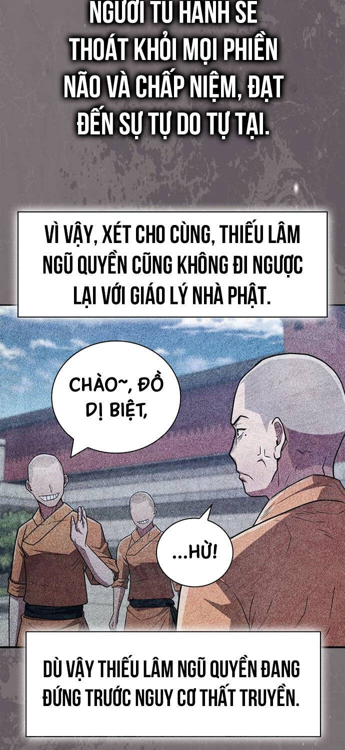 Huấn Luyện Viên Murim Thiên Tài Chapter 29 - Trang 2