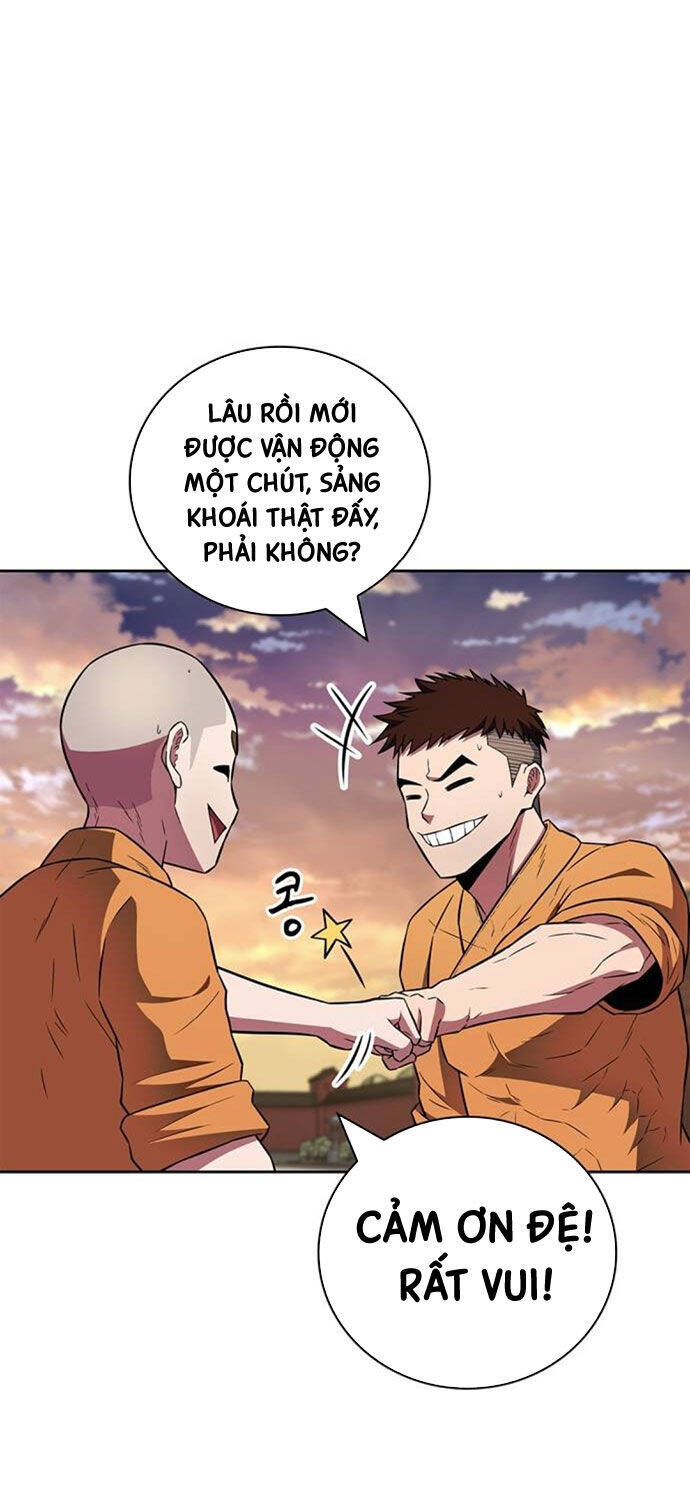 Huấn Luyện Viên Murim Thiên Tài Chapter 29 - Trang 2