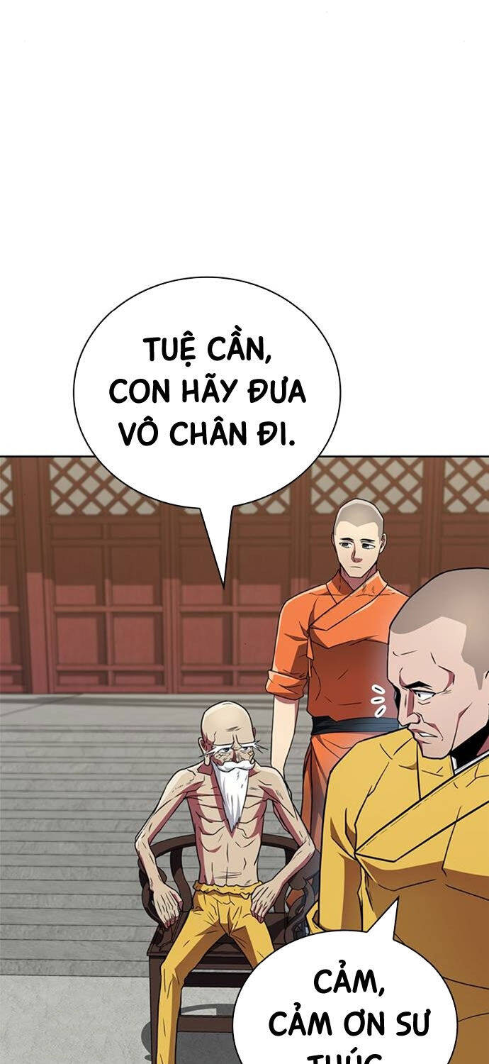 Huấn Luyện Viên Murim Thiên Tài Chapter 29 - Trang 2