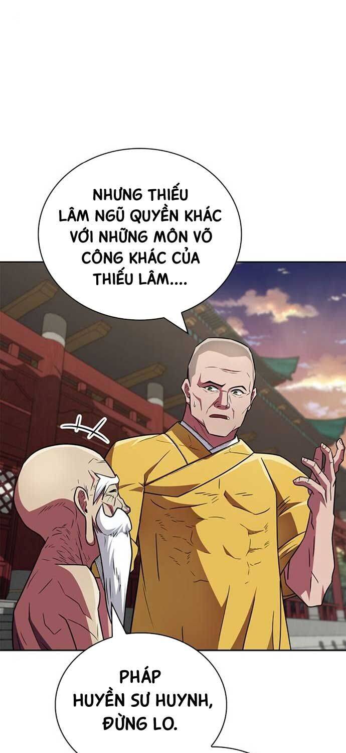 Huấn Luyện Viên Murim Thiên Tài Chapter 29 - Trang 2