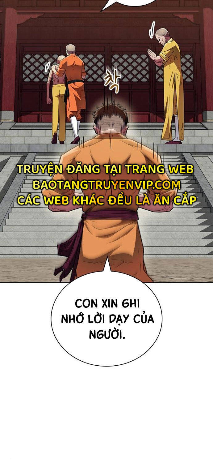 Huấn Luyện Viên Murim Thiên Tài Chapter 29 - Trang 2