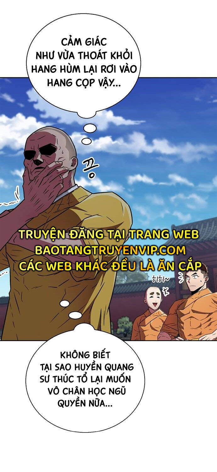 Huấn Luyện Viên Murim Thiên Tài Chapter 29 - Trang 2