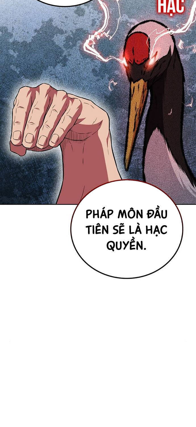 Huấn Luyện Viên Murim Thiên Tài Chapter 29 - Trang 2