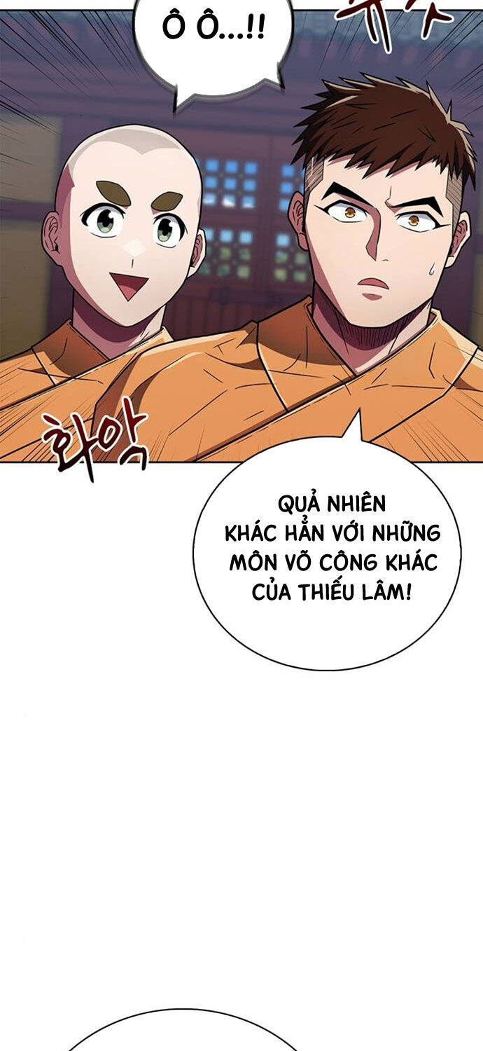 Huấn Luyện Viên Murim Thiên Tài Chapter 29 - Trang 2