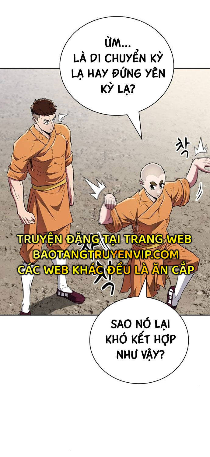 Huấn Luyện Viên Murim Thiên Tài Chapter 29 - Trang 2