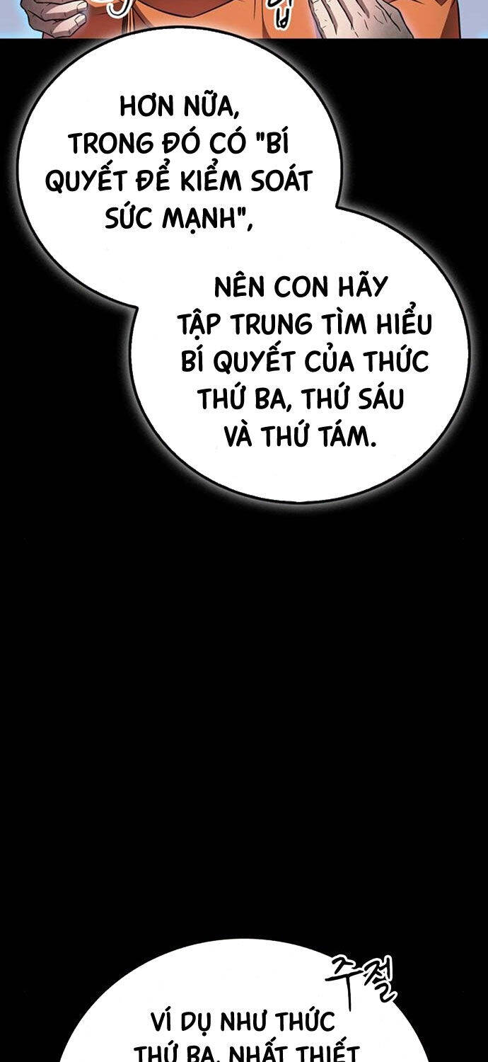 Huấn Luyện Viên Murim Thiên Tài Chapter 29 - Trang 2