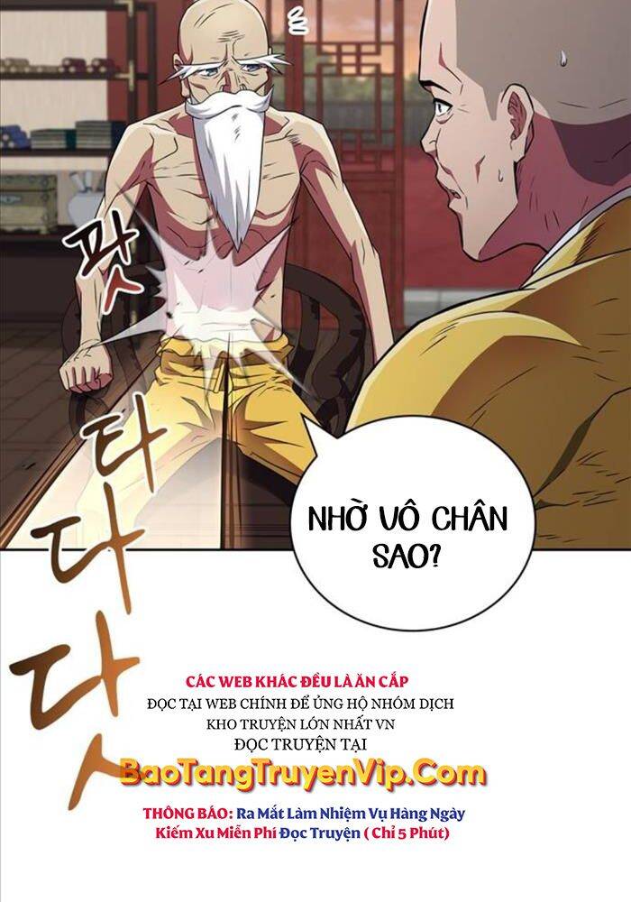 Huấn Luyện Viên Murim Thiên Tài Chapter 28 - Trang 2