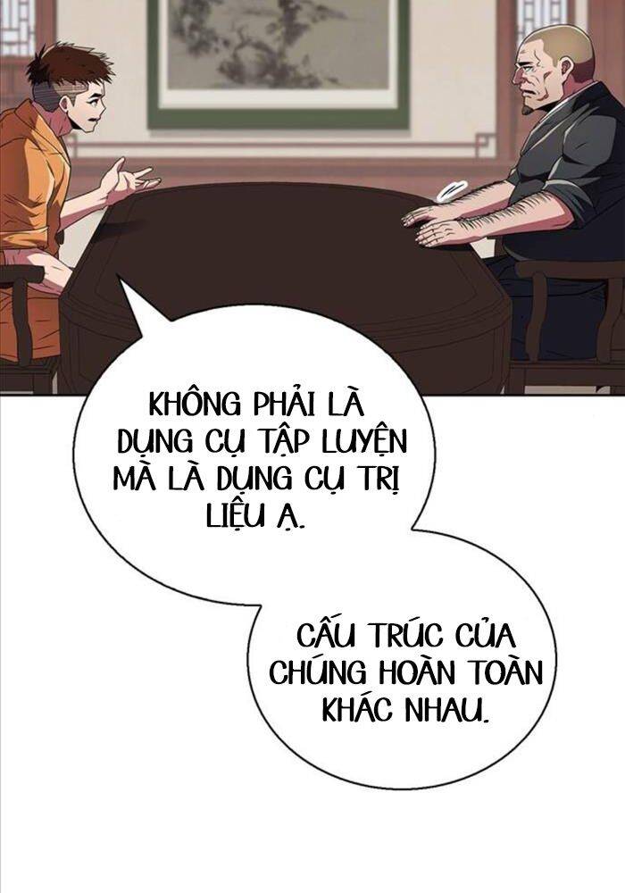 Huấn Luyện Viên Murim Thiên Tài Chapter 28 - Trang 2